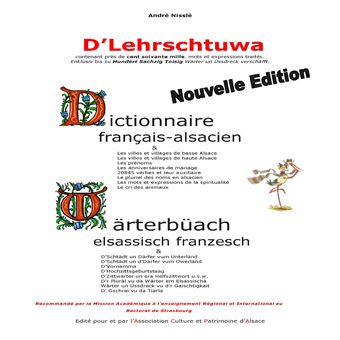 D'Lehrschtuwa - 1