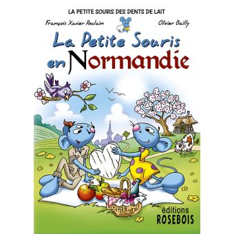 <a href="/node/21362">La petite souris en Normandie</a>