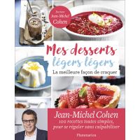 First - Le Petit Livre des recettes equilibrees à moins de 2 euros - Cohen  Jean-Michel 122x88