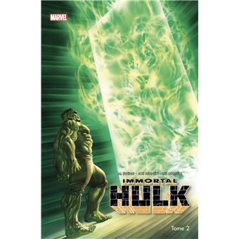 Immortal Hulk T02