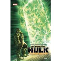 Immortal Hulk