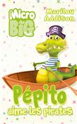Pépito aime les pirates