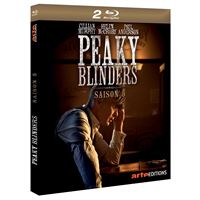 Peaky Blinders Saison 5 Blu-ray