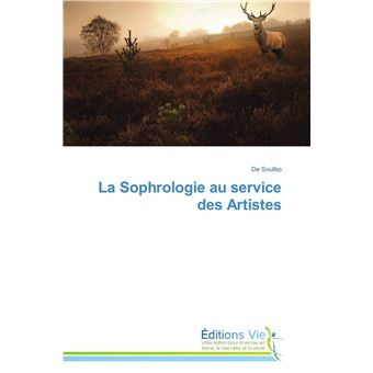 La sophrologie au service des artistes