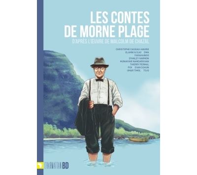 Les contes de morne plage