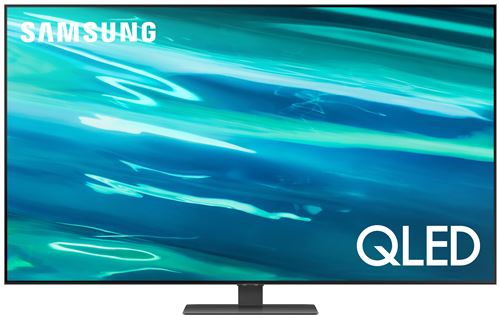 SAMSUNG QE55Q80AATXXN