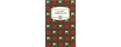 L'Eléphant du vizir - Ivo Andric - Poche