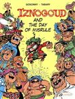Iznogoud - tome 3 And the day of Misrule