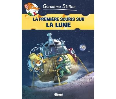 Geronimo Stilton