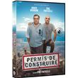 Permis de construire DVD