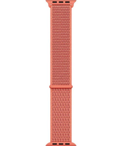APPLE 40MM NECTARINE SPORT LOOP MTLW2ZM
