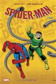 Amazing Spider-Man: L'intégrale 1968 (T06 Nouvelle édition)