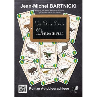 Les Bons Points des Dinosaures
