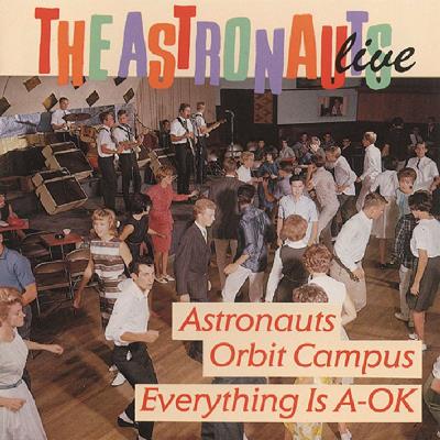 Live everything s ok/orbit campus