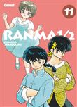 Ranma 1/2 - Édition originale
