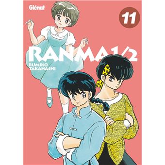 Ranma 1/2 - Édition originale