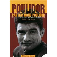 Raymond Poulidor - cyclisme sur route