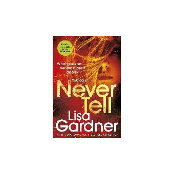 Never tell