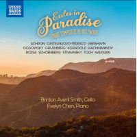 Exiles In Paradise Emigre Composers In Hollywood