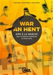 War an hent - Airs à la marche pour cornemuse bombarde et caisse-claire