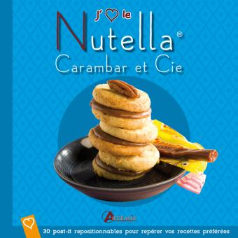 Nutella, Carambar et Cie - 1