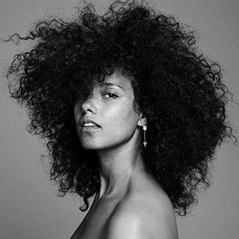 Alicia Keys - 1