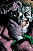 KILLING JOKE - Tome 0