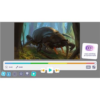 Colors Live! Nintendo Switch