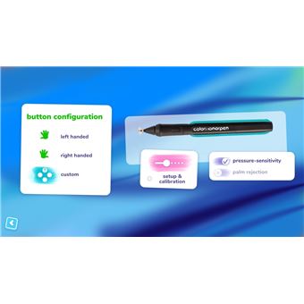 Colors Live! Nintendo Switch