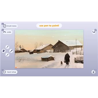 Colors Live! Nintendo Switch