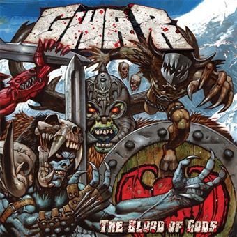 Gwar - 1