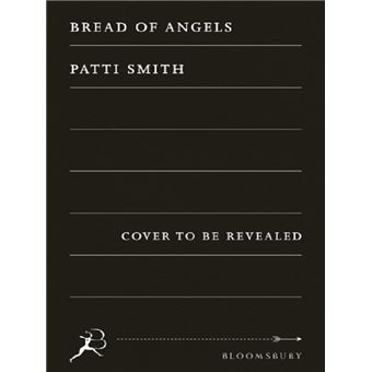 Bread Of Angels