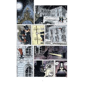 Les Spectaculaires T4