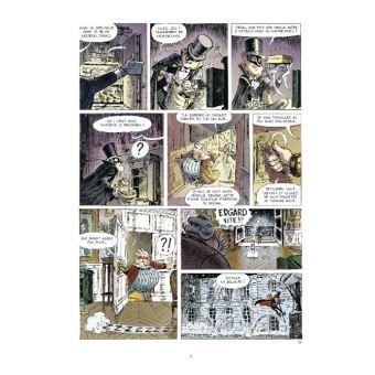 Les Spectaculaires T4