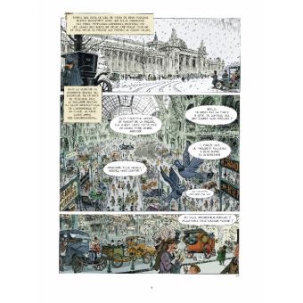 Les Spectaculaires T4