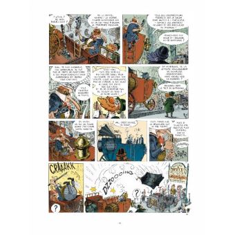 Les Spectaculaires T4