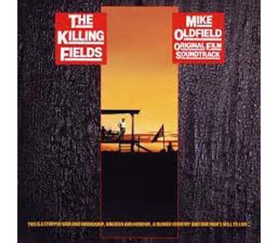 Killing fields SHM CD