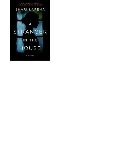 Stranger in the house
