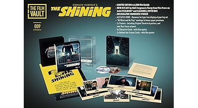 Imports Blu-ray 4K