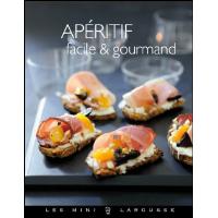 Apéritif facile & gourmand