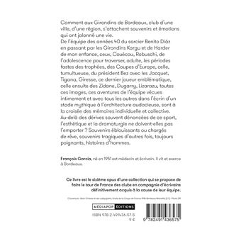 Ce soir encore Lescure va chanter