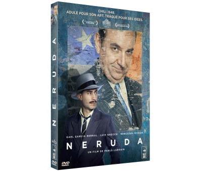 NERUDA-FR
