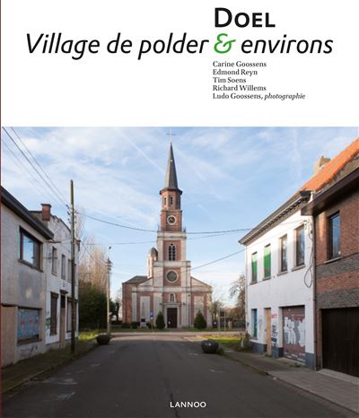 Village de polder: Doel & environs