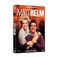 Matt Helm L'intégrale DVD