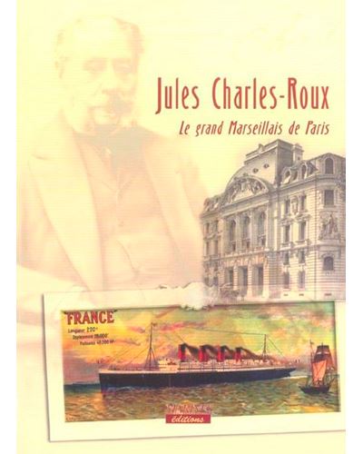 Jules Charles-Roux