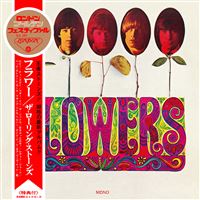 Flowers-1967-Japan-SHM-Edition
