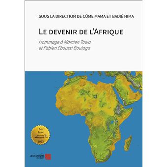 Le devenir de l'Afrique