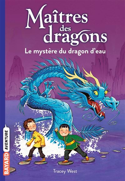 Maîtres des dragons