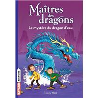 Maîtres des dragons