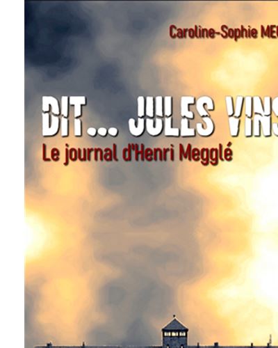 Dit... Jules Vins